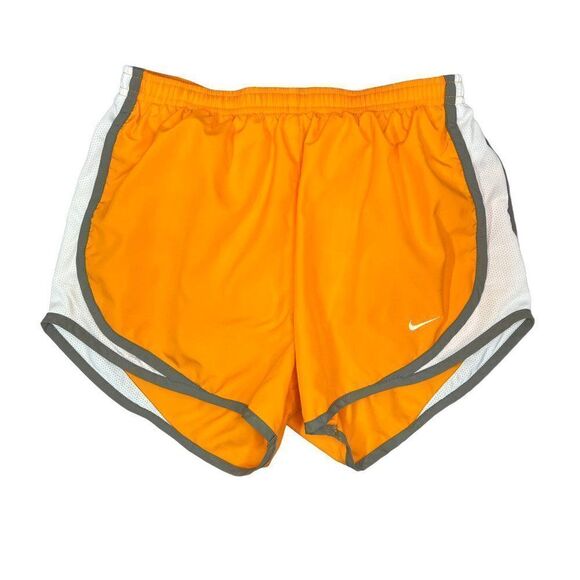 Nike Dri-Fit Women's Tempo Running Shorts - Picture 1 of 8